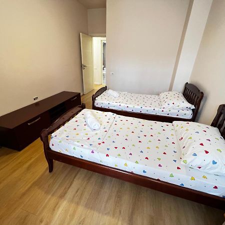 City Centre Apartments Τίρανα Εξωτερικό φωτογραφία