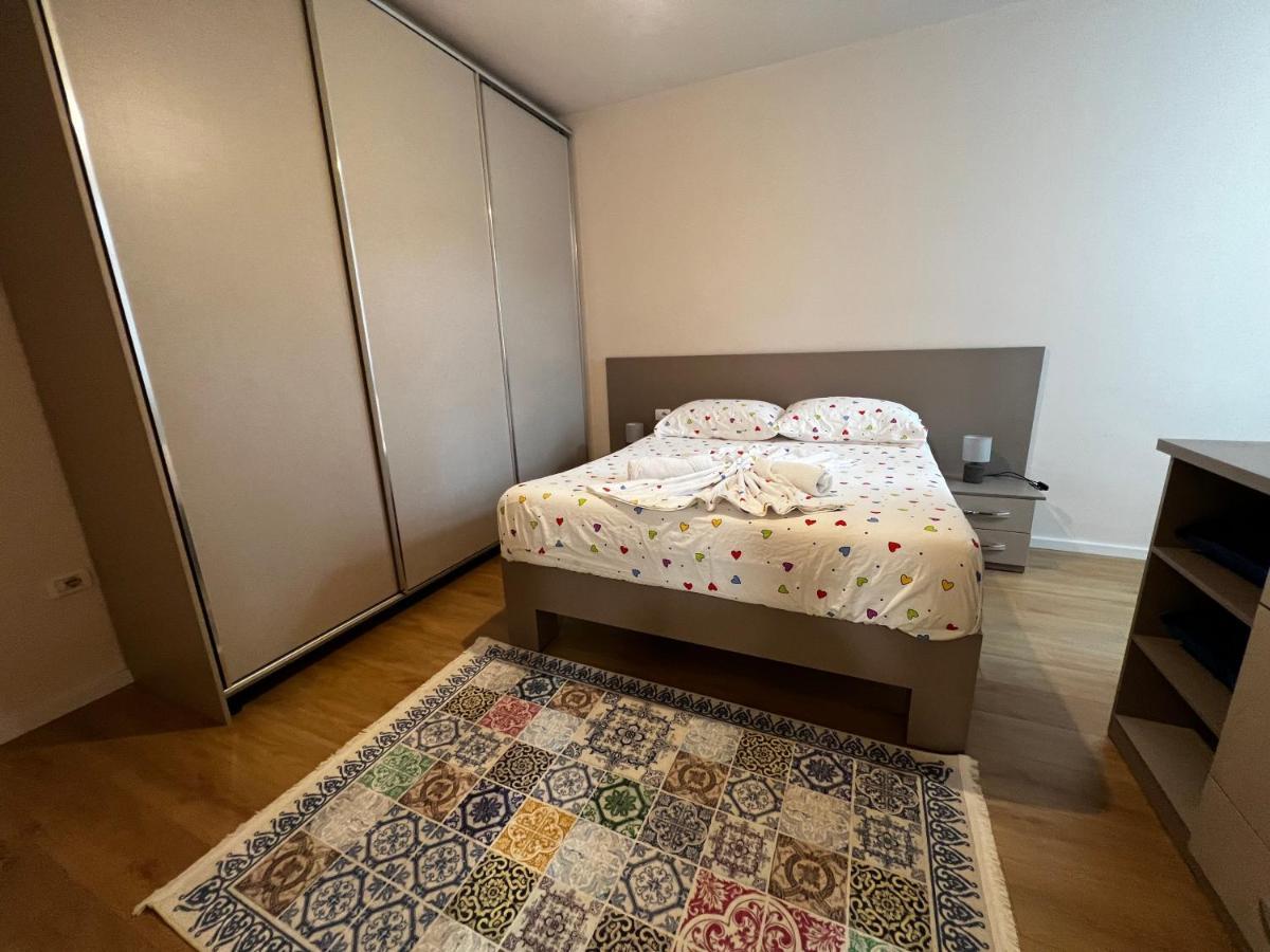 City Centre Apartments Τίρανα Εξωτερικό φωτογραφία