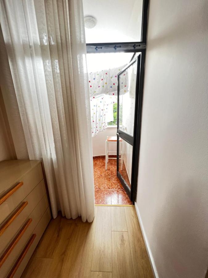 City Centre Apartments Τίρανα Εξωτερικό φωτογραφία
