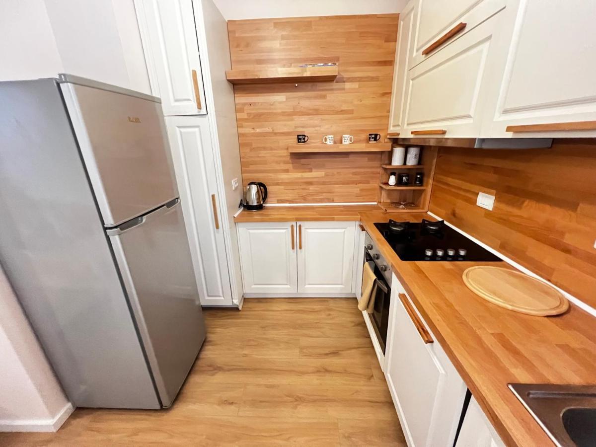 City Centre Apartments Τίρανα Εξωτερικό φωτογραφία