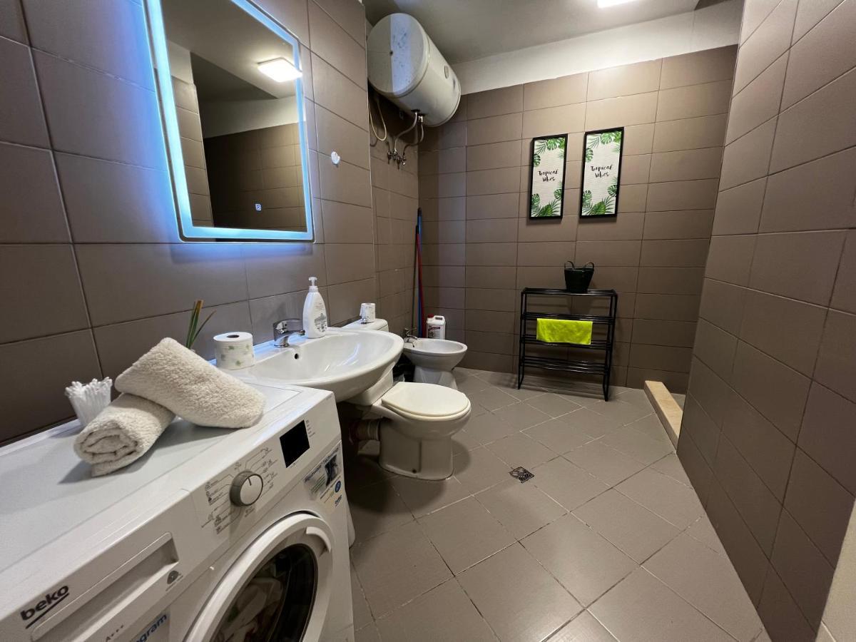 City Centre Apartments Τίρανα Εξωτερικό φωτογραφία
