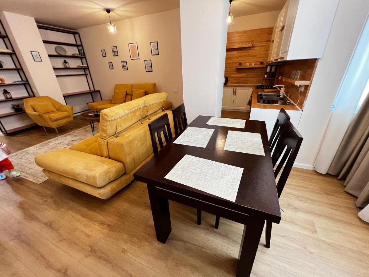 City Centre Apartments Τίρανα Εξωτερικό φωτογραφία