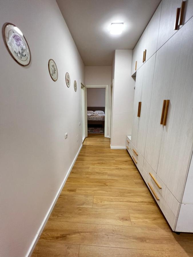 City Centre Apartments Τίρανα Εξωτερικό φωτογραφία