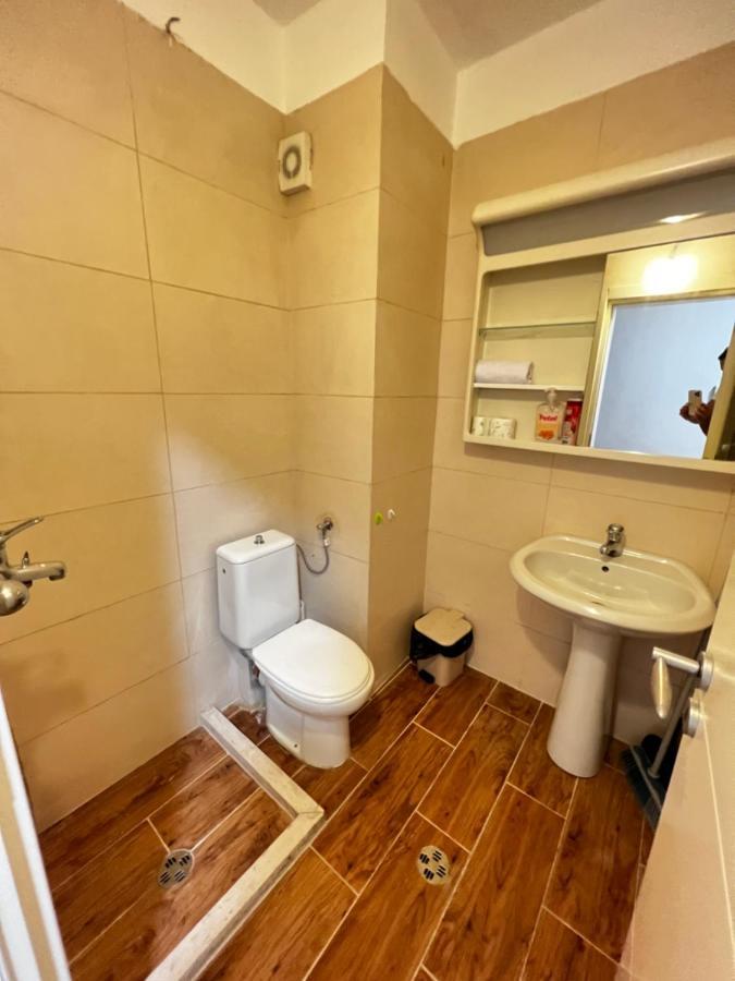 City Centre Apartments Τίρανα Εξωτερικό φωτογραφία
