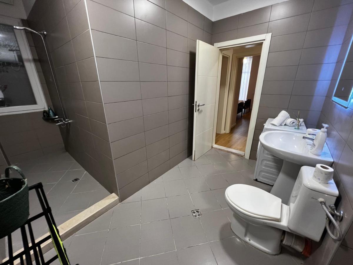 City Centre Apartments Τίρανα Εξωτερικό φωτογραφία