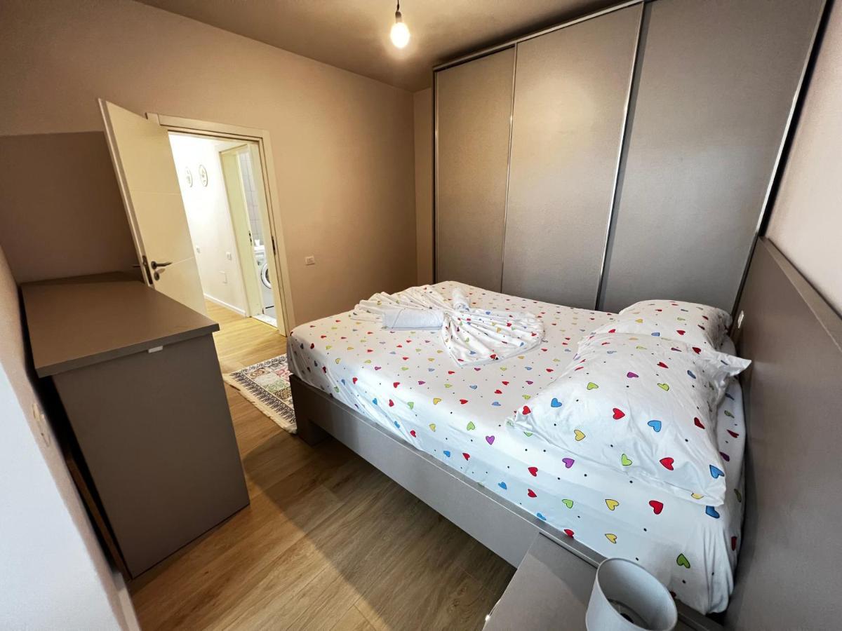 City Centre Apartments Τίρανα Εξωτερικό φωτογραφία