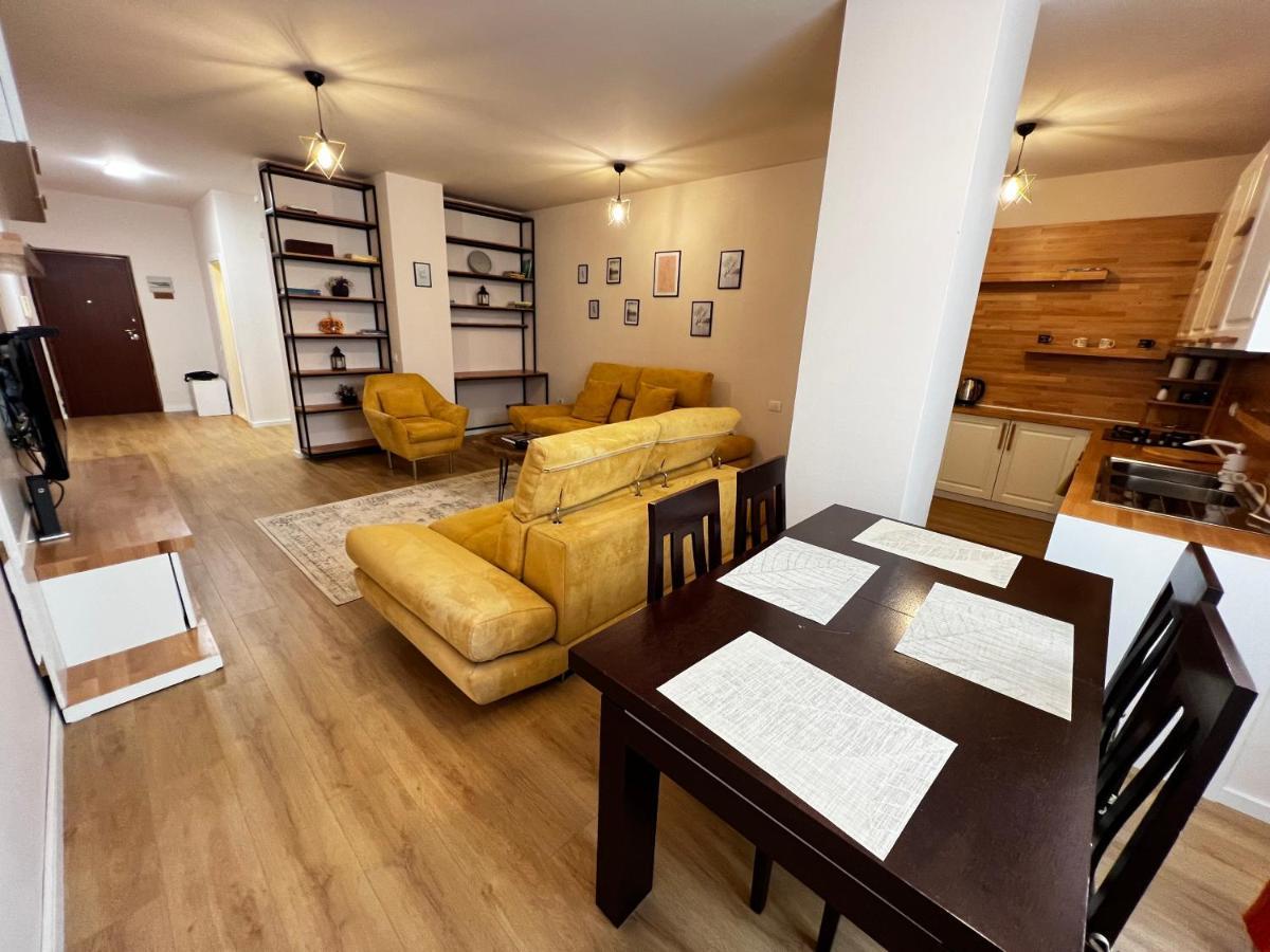 City Centre Apartments Τίρανα Εξωτερικό φωτογραφία