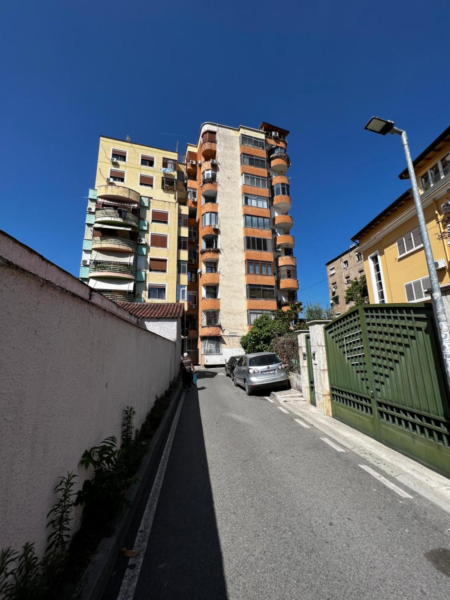 City Centre Apartments Τίρανα Εξωτερικό φωτογραφία