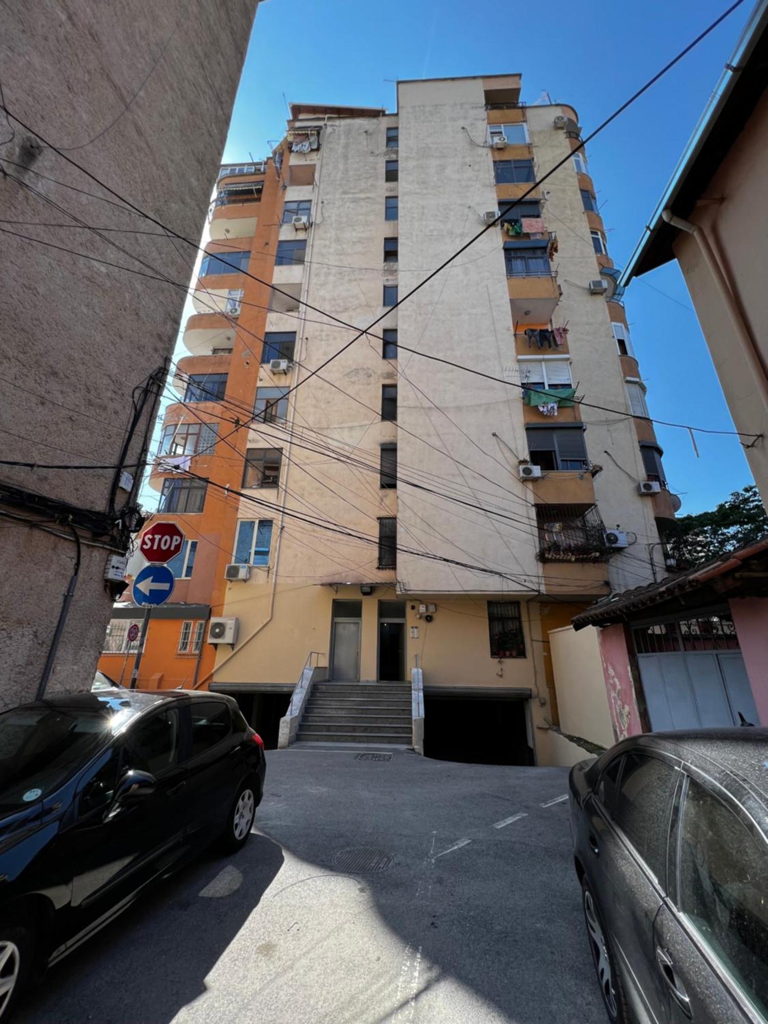 City Centre Apartments Τίρανα Εξωτερικό φωτογραφία